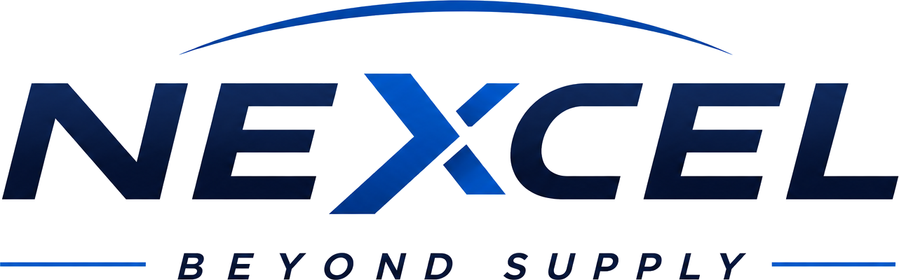 NEXCEL — Beyond Supply
